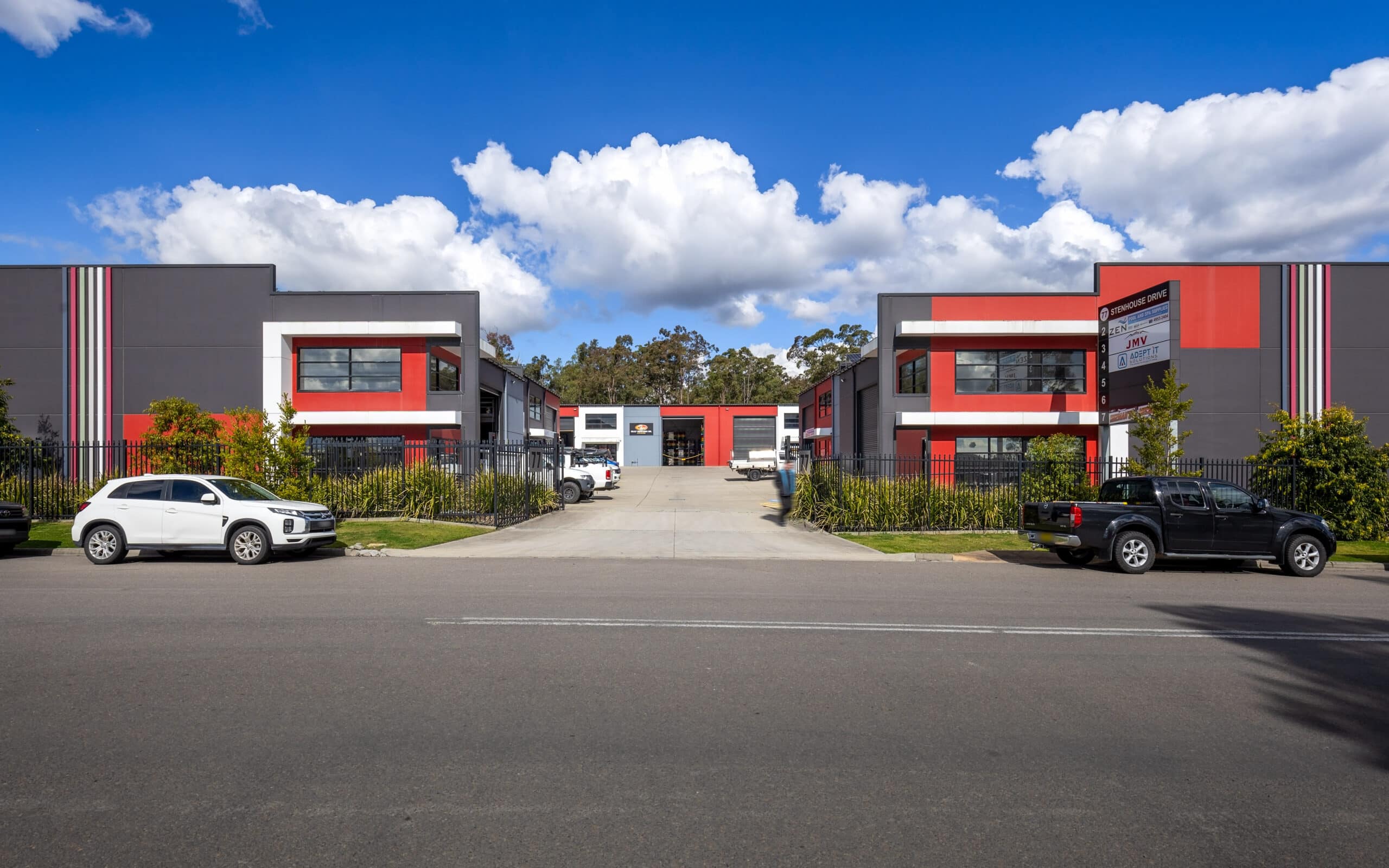Commercial Property Outgoings Explained (& How They Affect Your ROI)