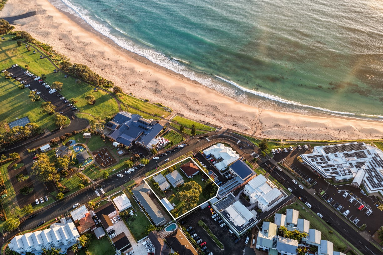 Mollymook, NSW