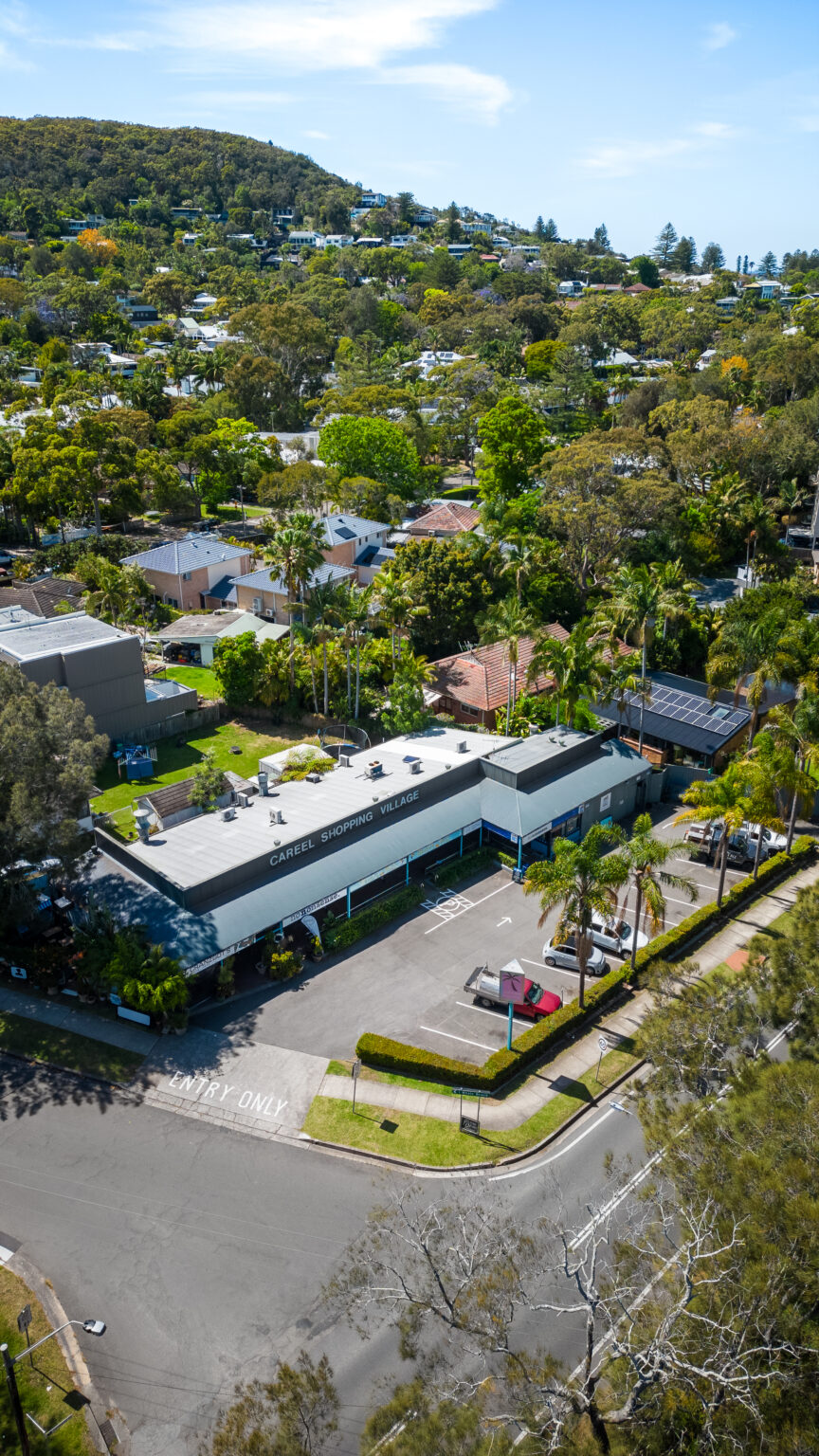 Avalon, NSW