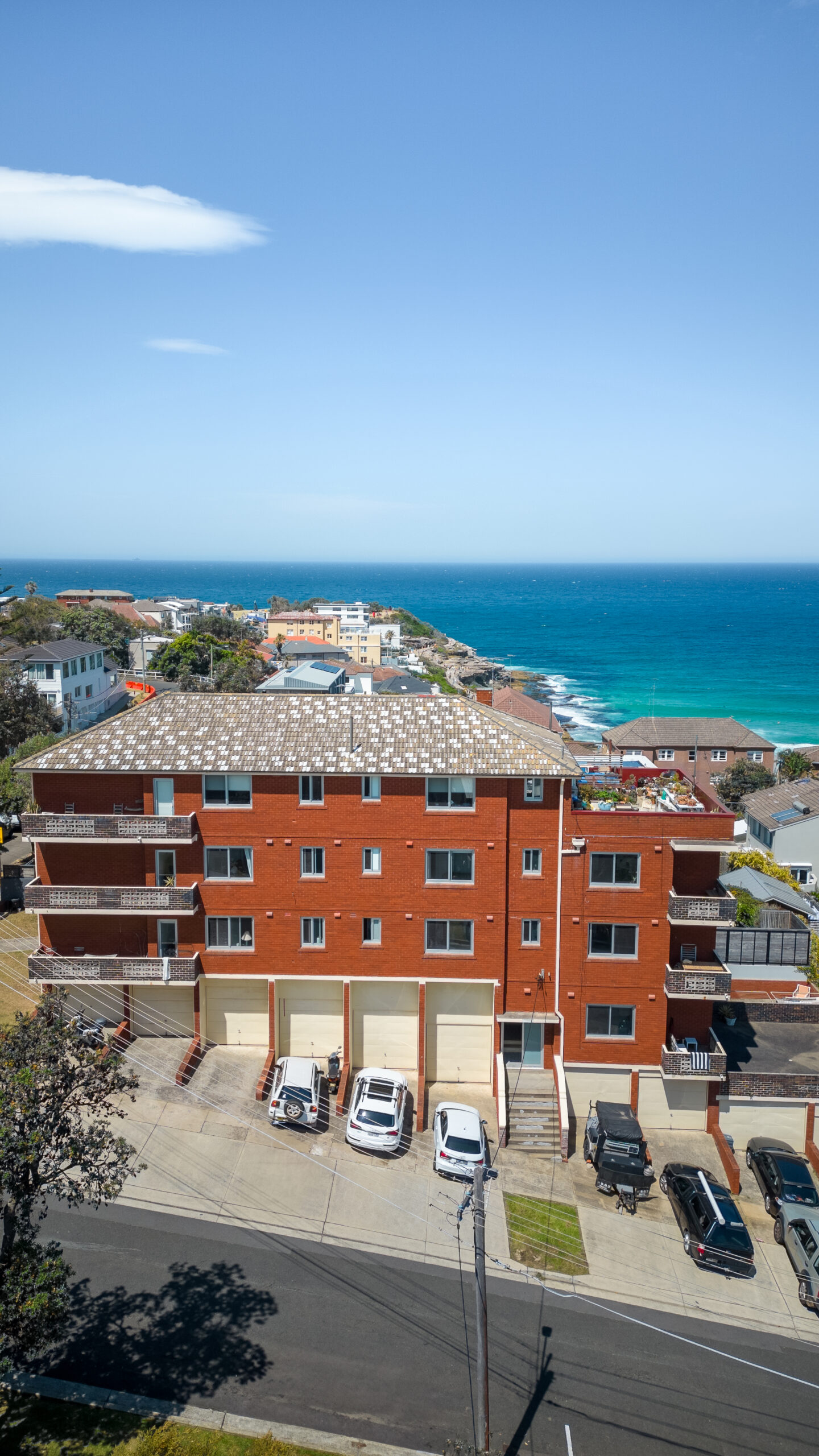 Tamarama, NSW