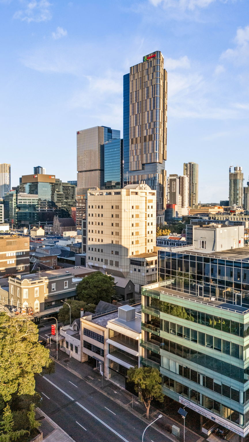 Parramatta, NSW