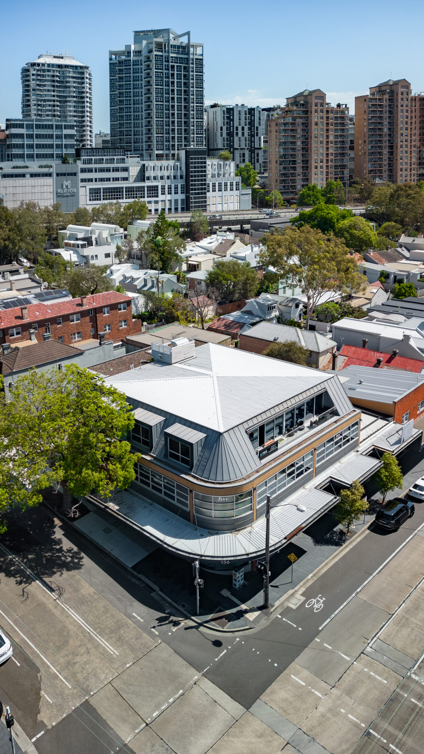 Woollahra, NSW
