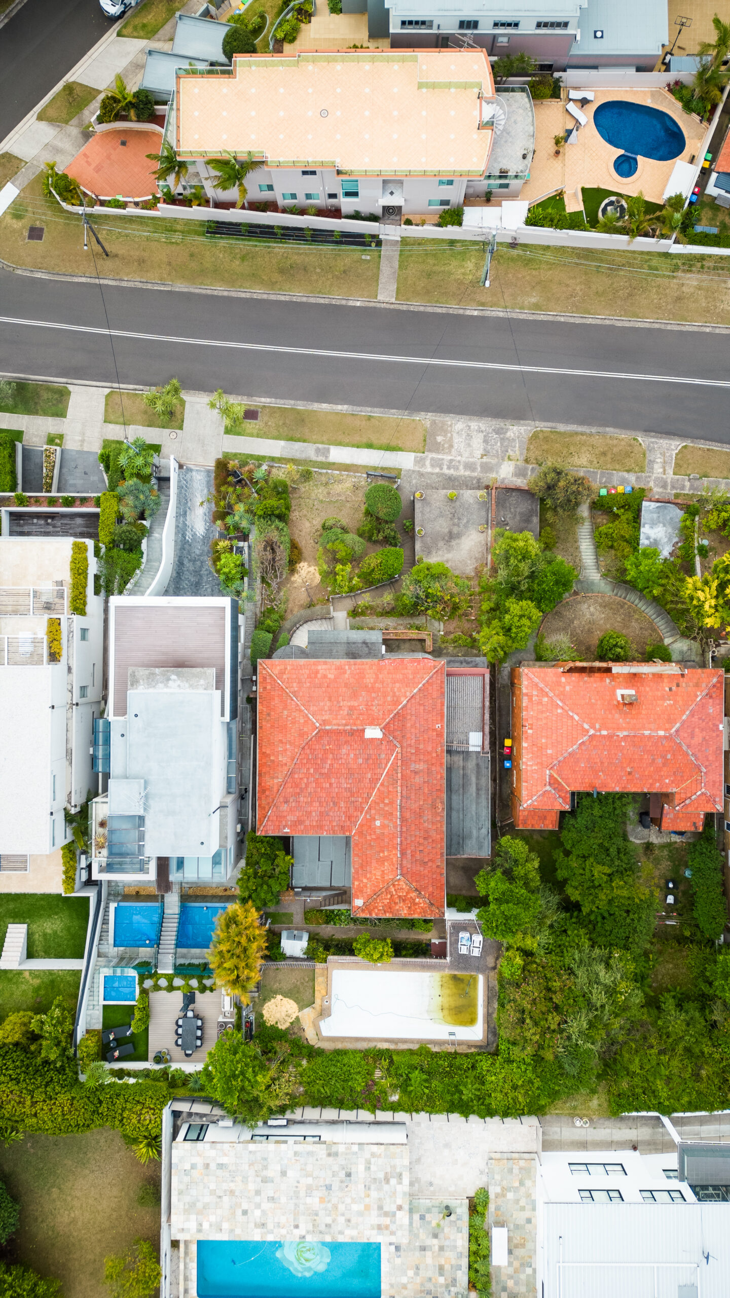 Rose Bay, NSW