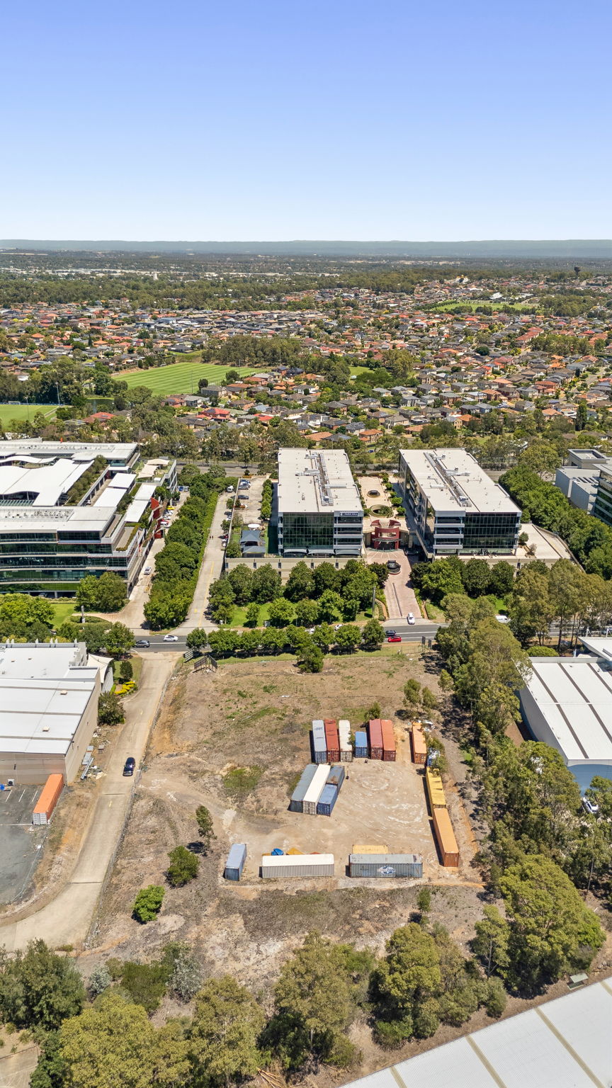 Bella Vista, NSW
