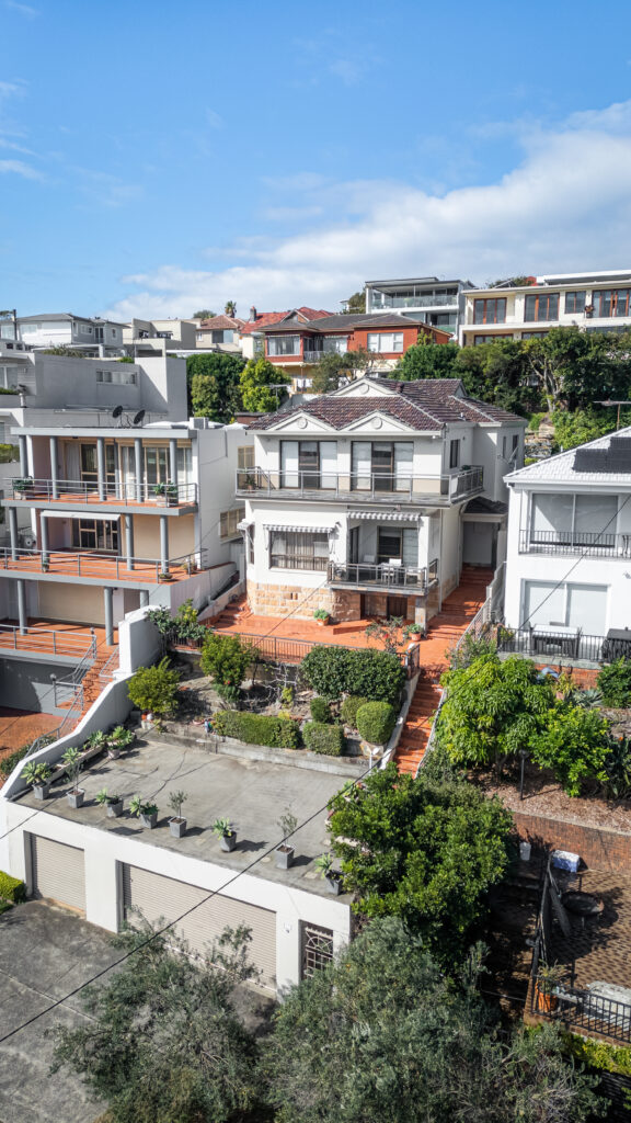 Rose Bay, NSW