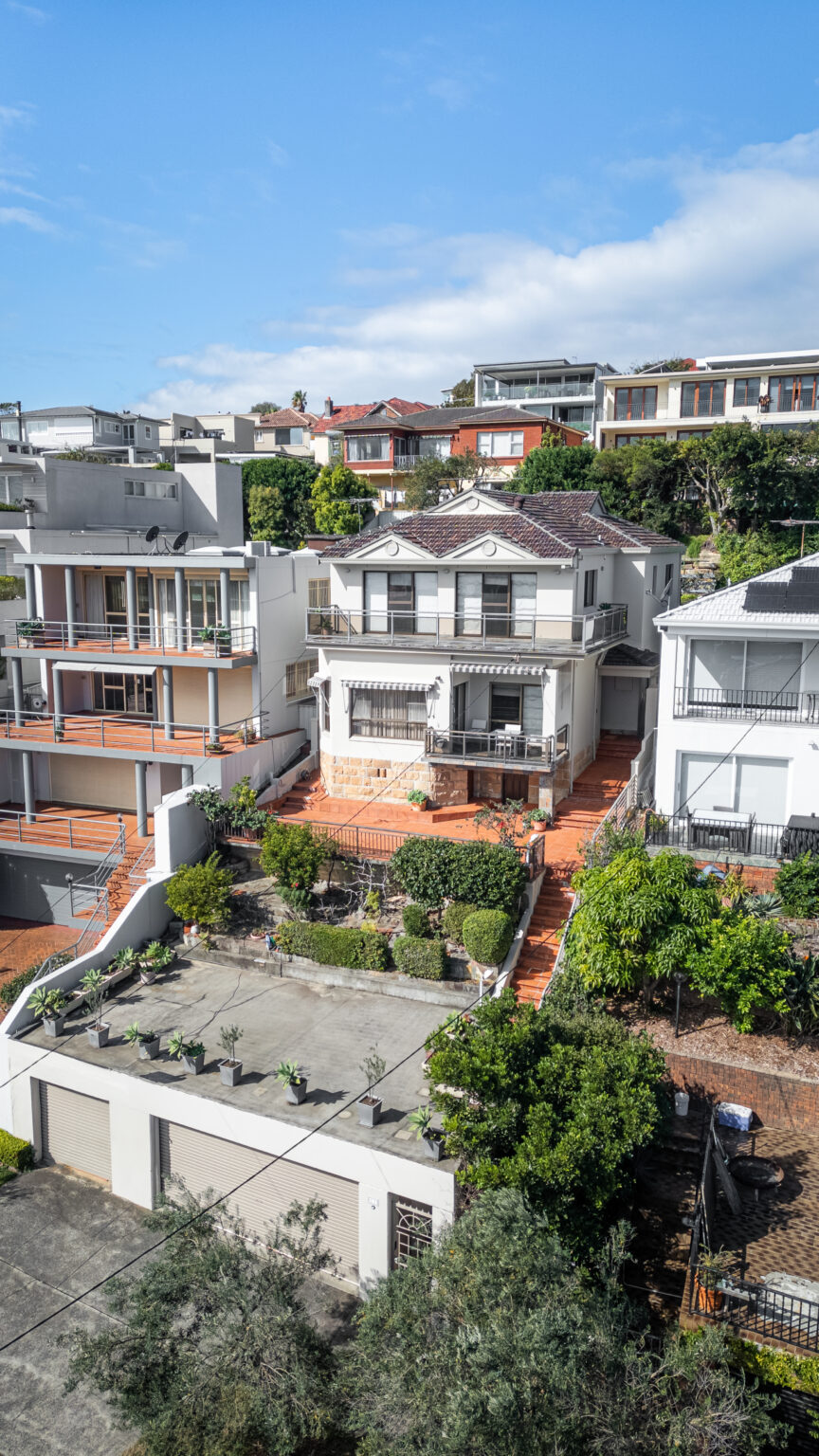 Rose Bay, NSW