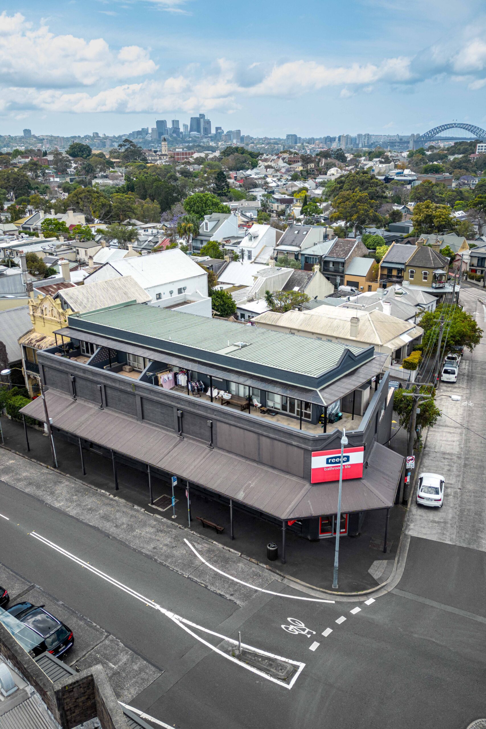 Rozelle, NSW