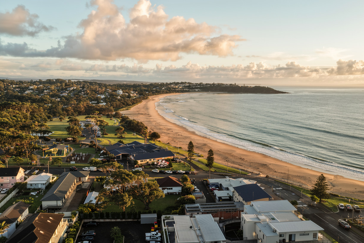 Mollymook, NSW