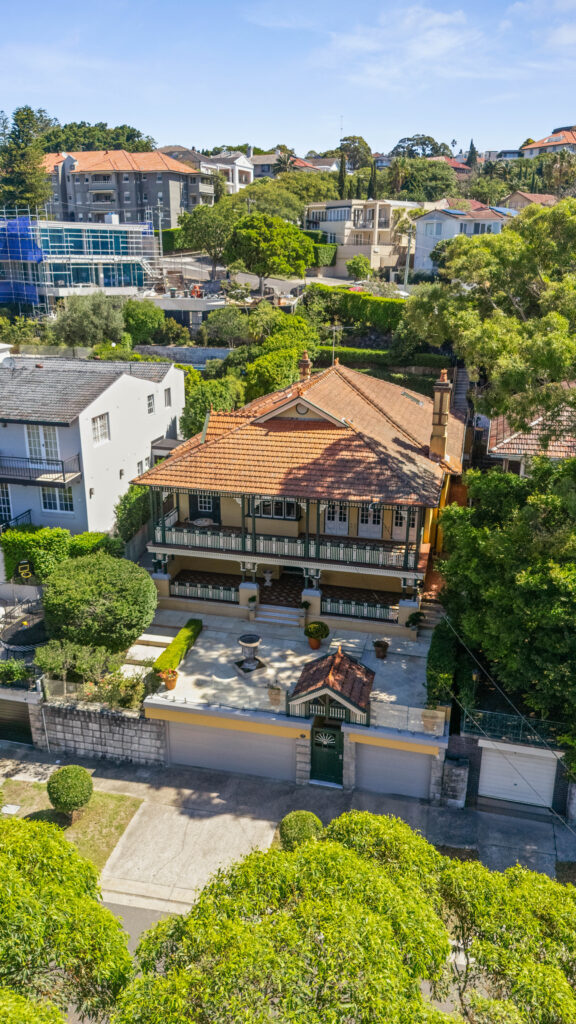 Bellevue Hill, NSW