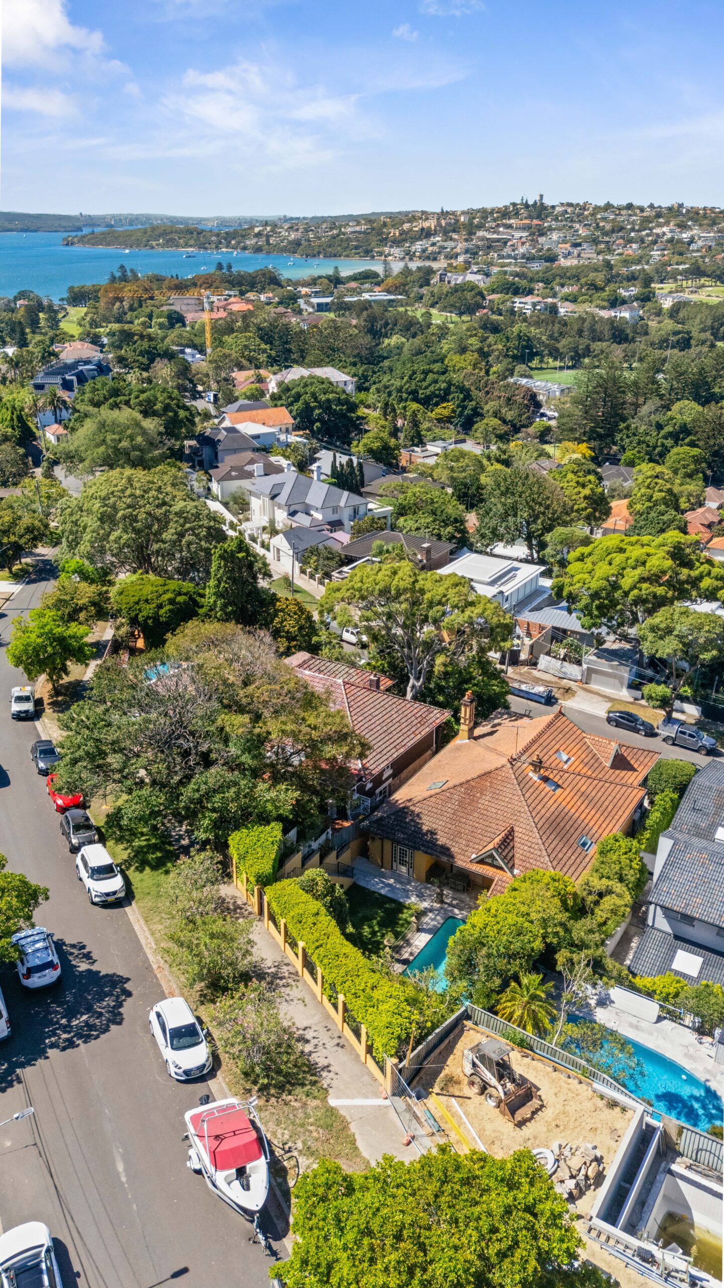 Bellevue Hill, NSW