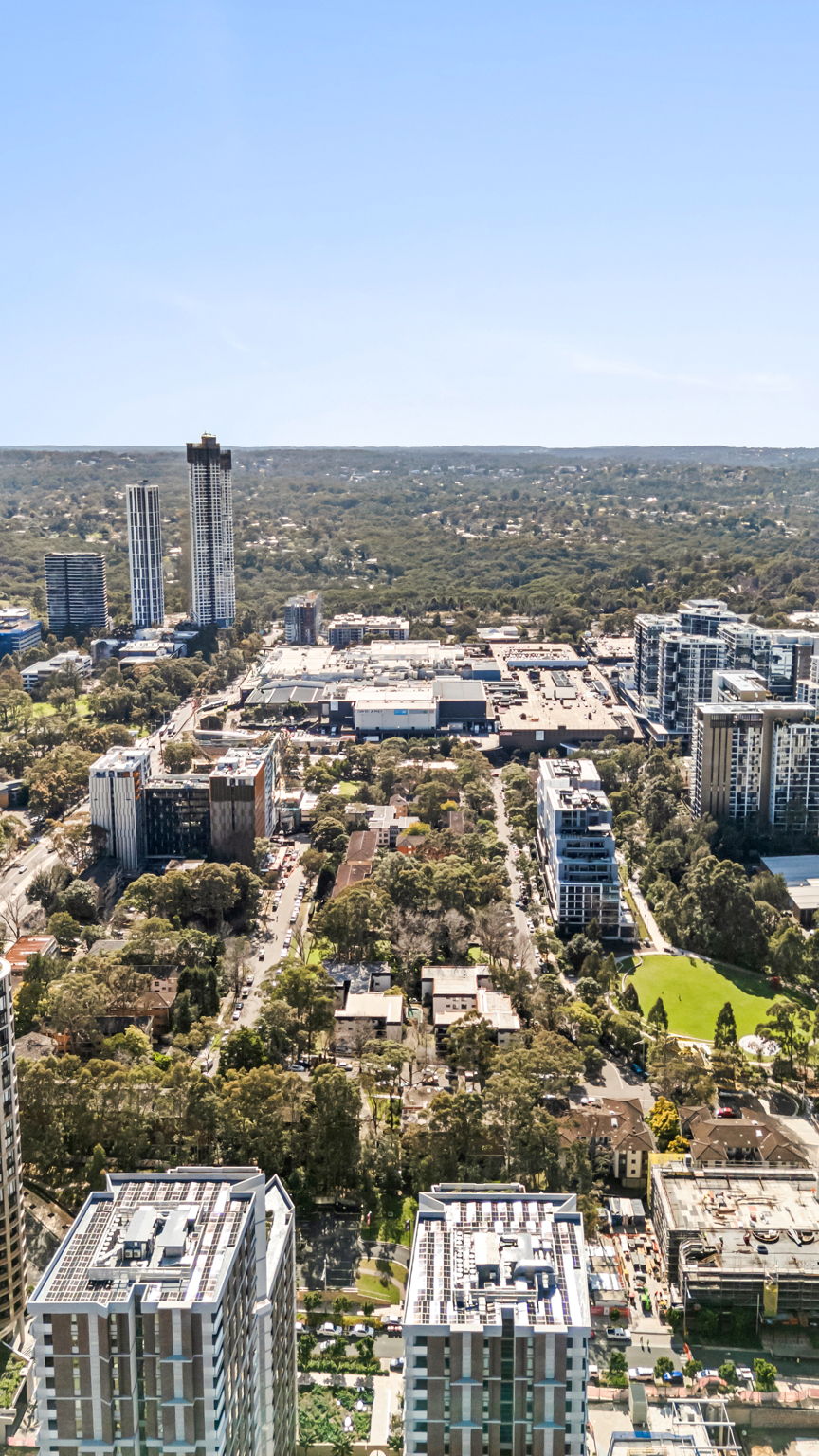 Macquarie Park, NSW