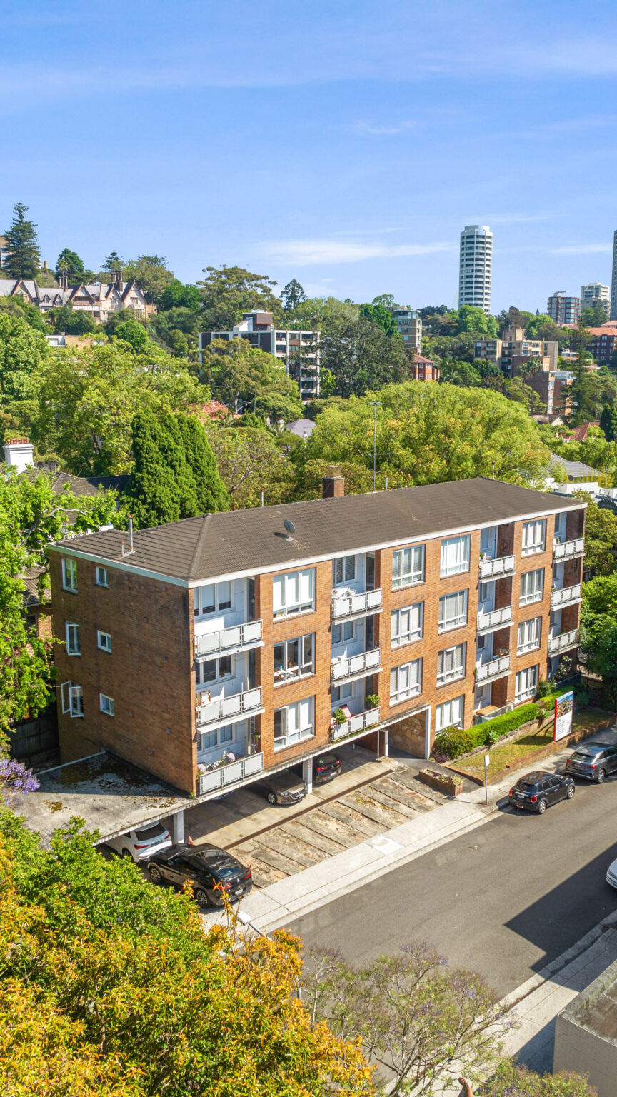 Double Bay, NSW
