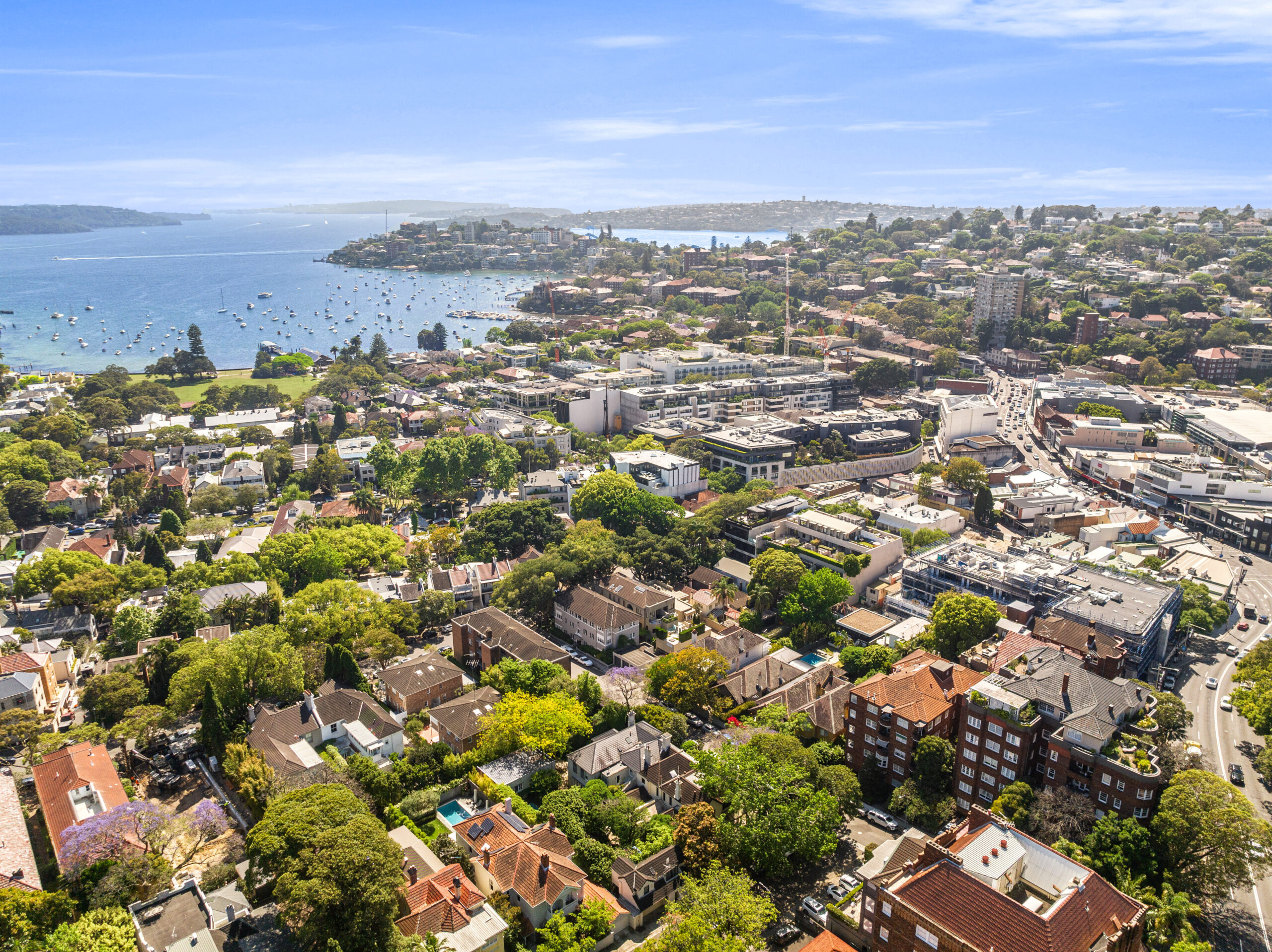 Double Bay, NSW