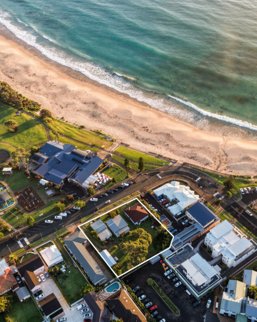 Mollymook, NSW
