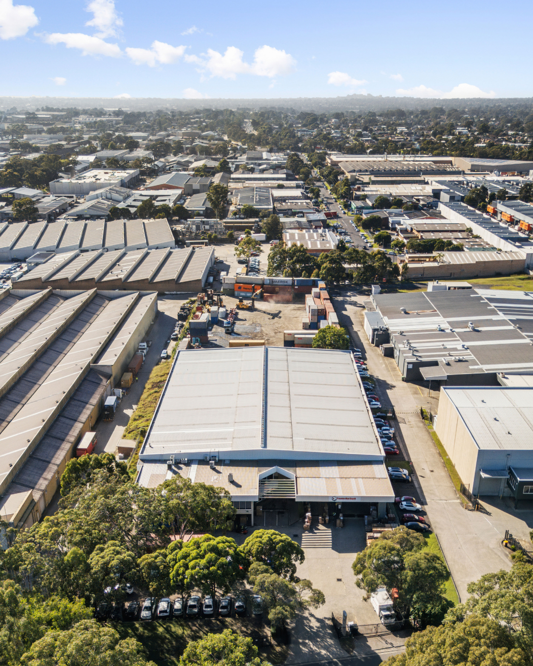 Milperra, NSW