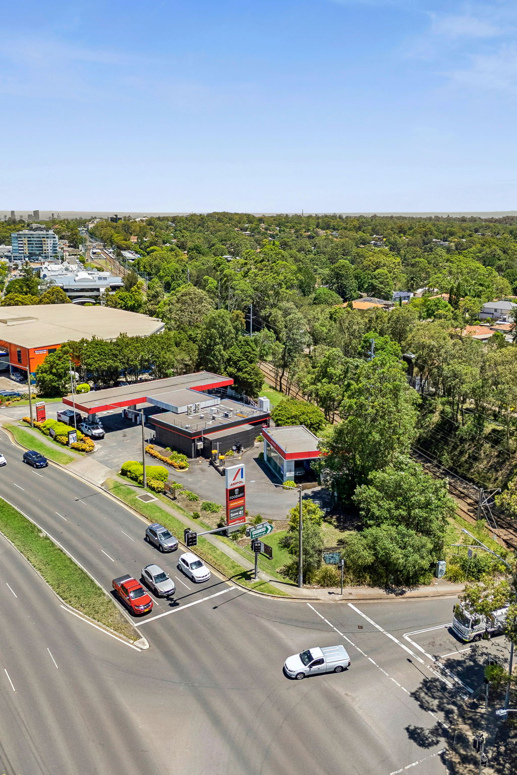 Thornleigh, NSW