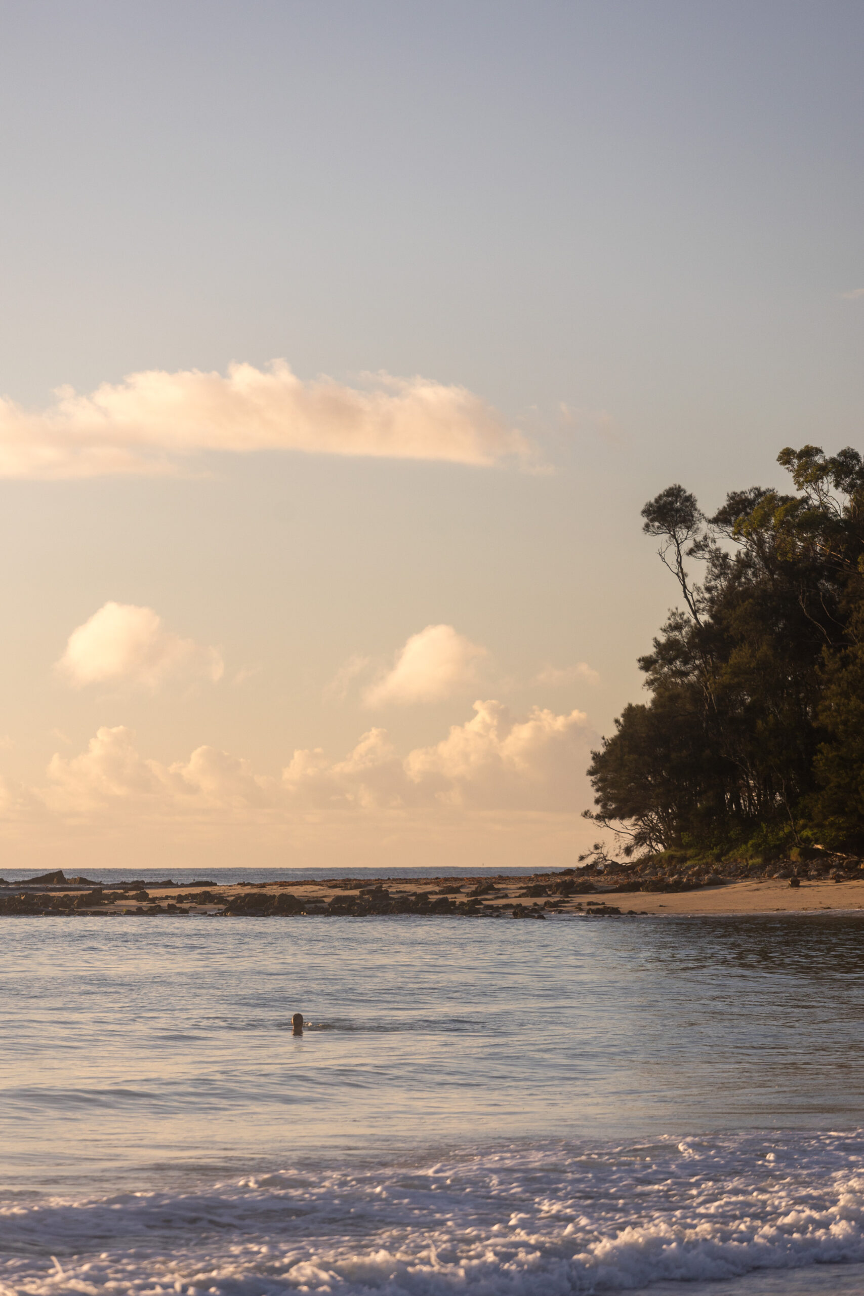 Mollymook, NSW