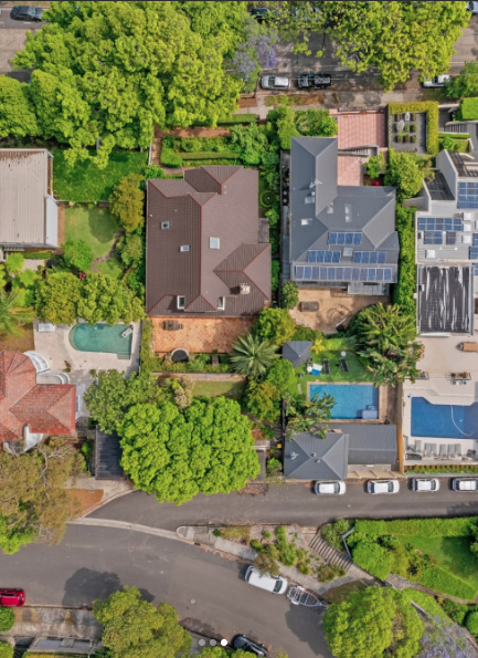 Bellevue Hill, NSW