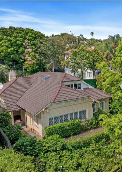 Bellevue Hill, NSW