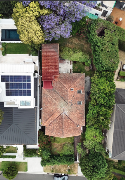 Bellevue Hill, NSW