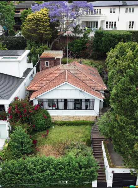 Bellevue Hill, NSW