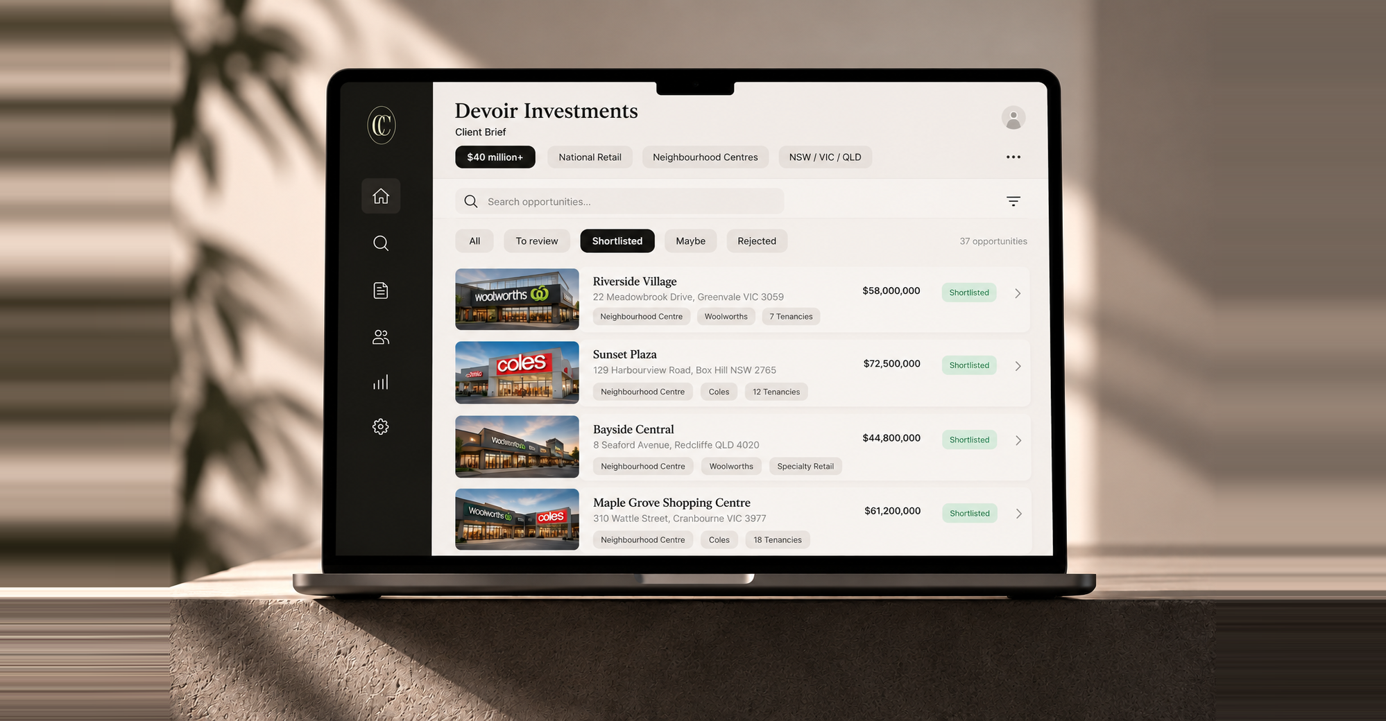 Costi Cohen launches Australia’s first of its kind AI-powered platform