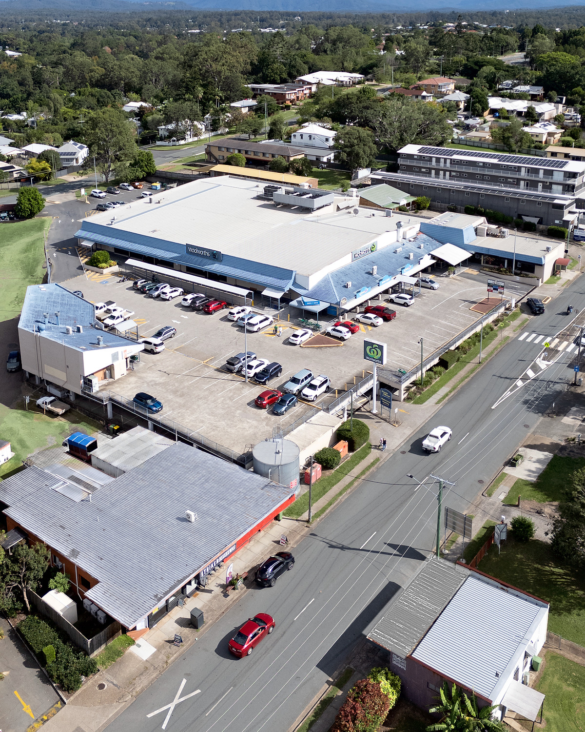 Petrie, QLD