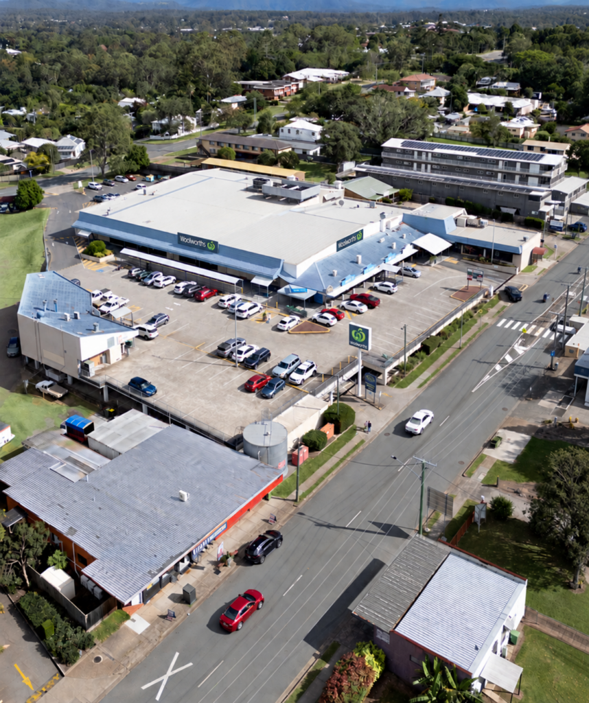 Petrie, QLD