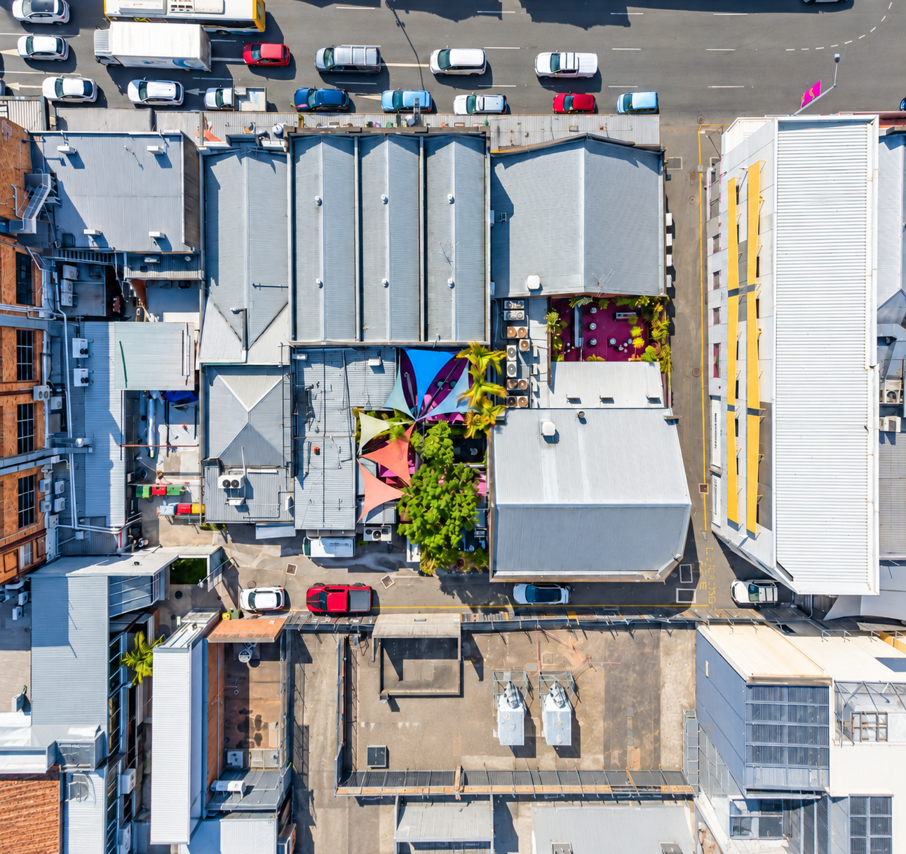 Fortitude Valley, QLD